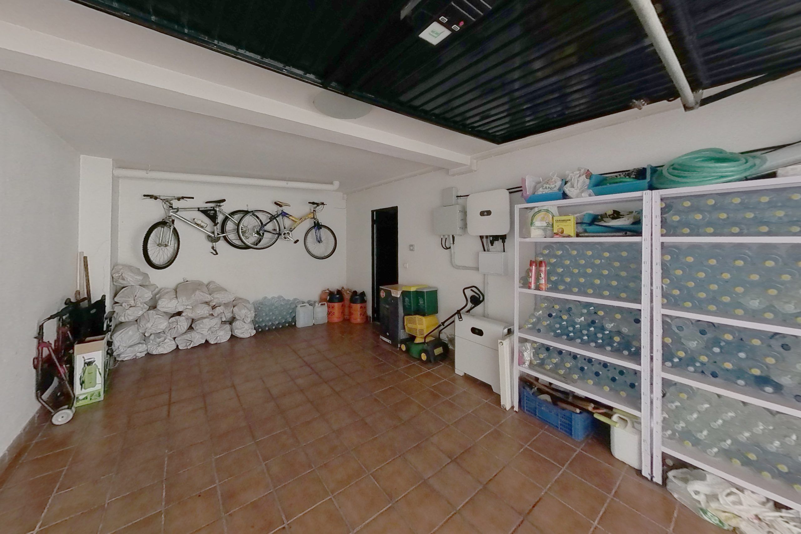 Chalet adosado en venta en carretera de las Ermitas Córdoba