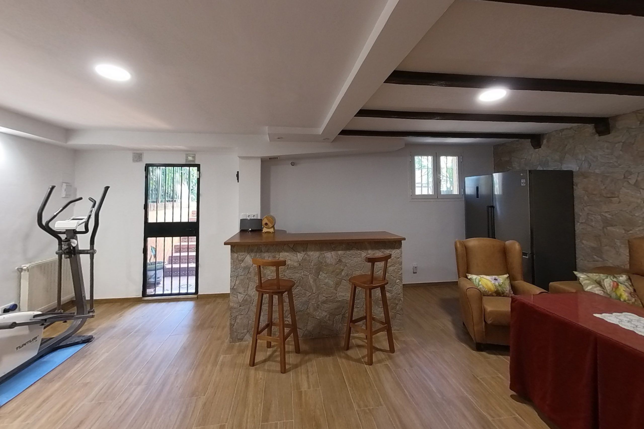 Chalet adosado en venta en carretera de las Ermitas Córdoba