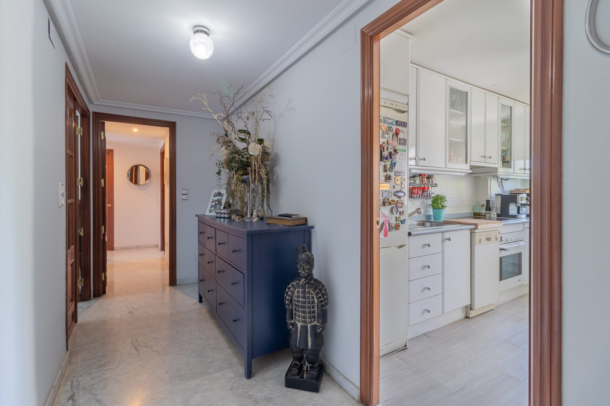 Piso en venta El Tablero Córdoba Ideal Inmobiliaria