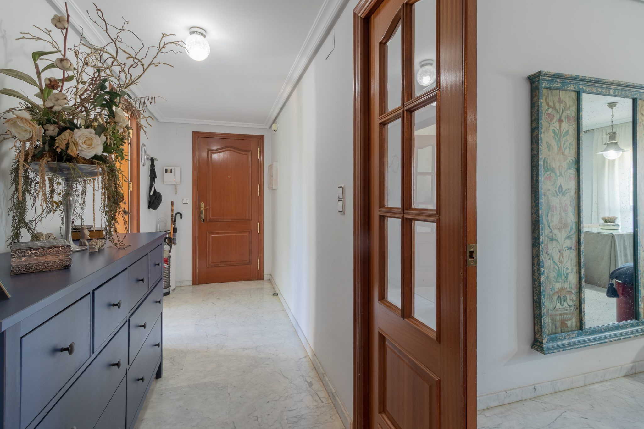 Piso en venta El Tablero Córdoba Ideal Inmobiliaria