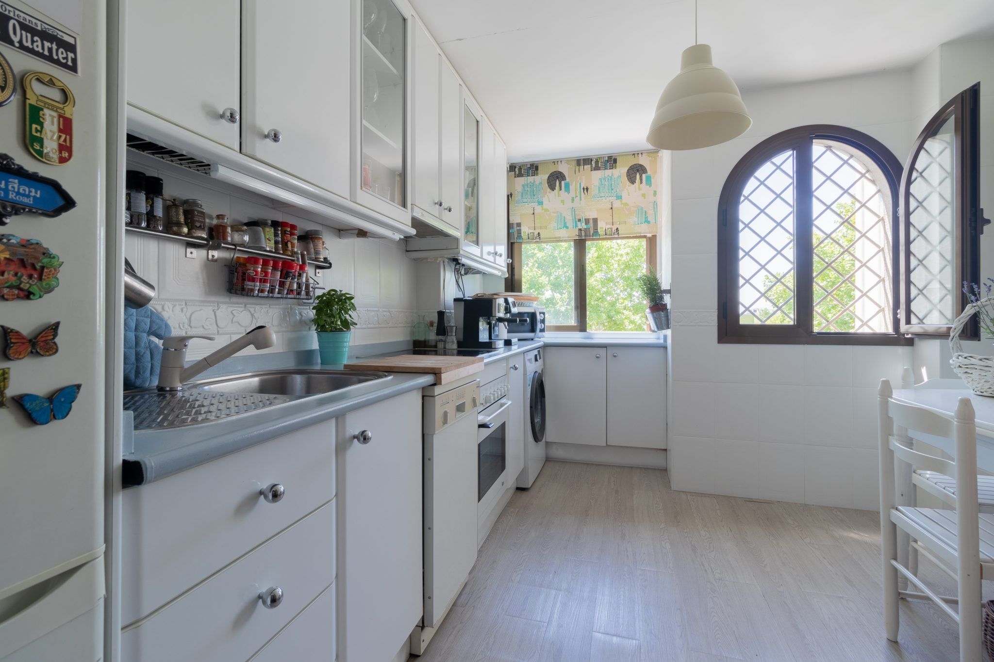 Piso en venta Maria la Judia