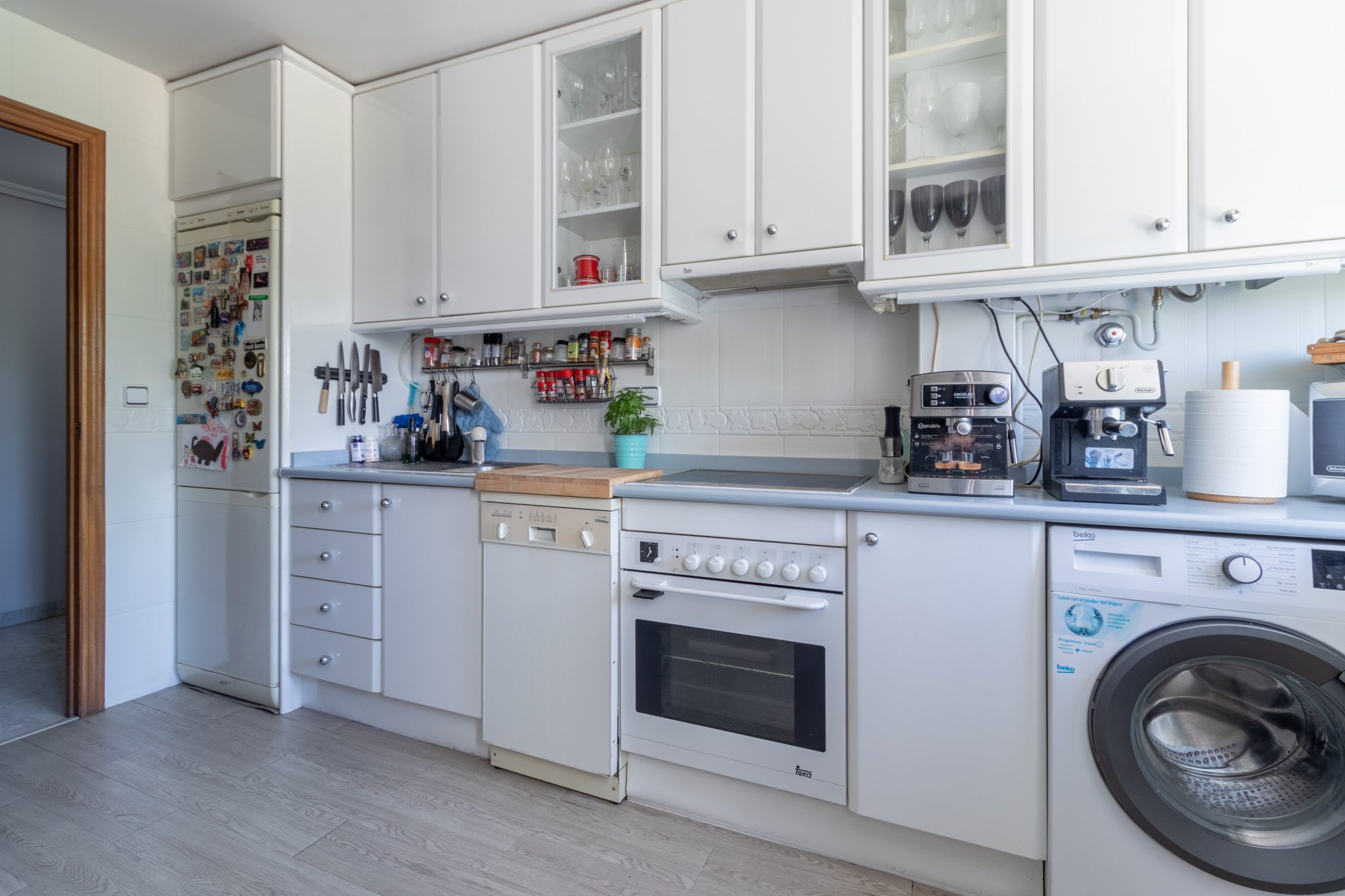 Piso en venta Maria la Judia