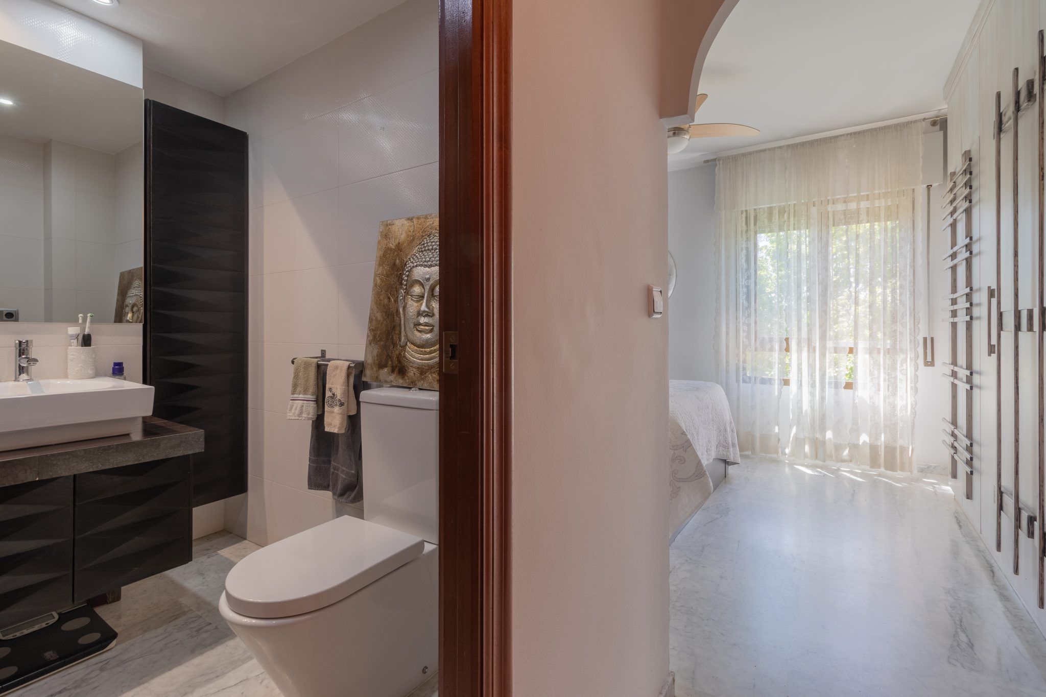 Piso en venta Maria la Judia