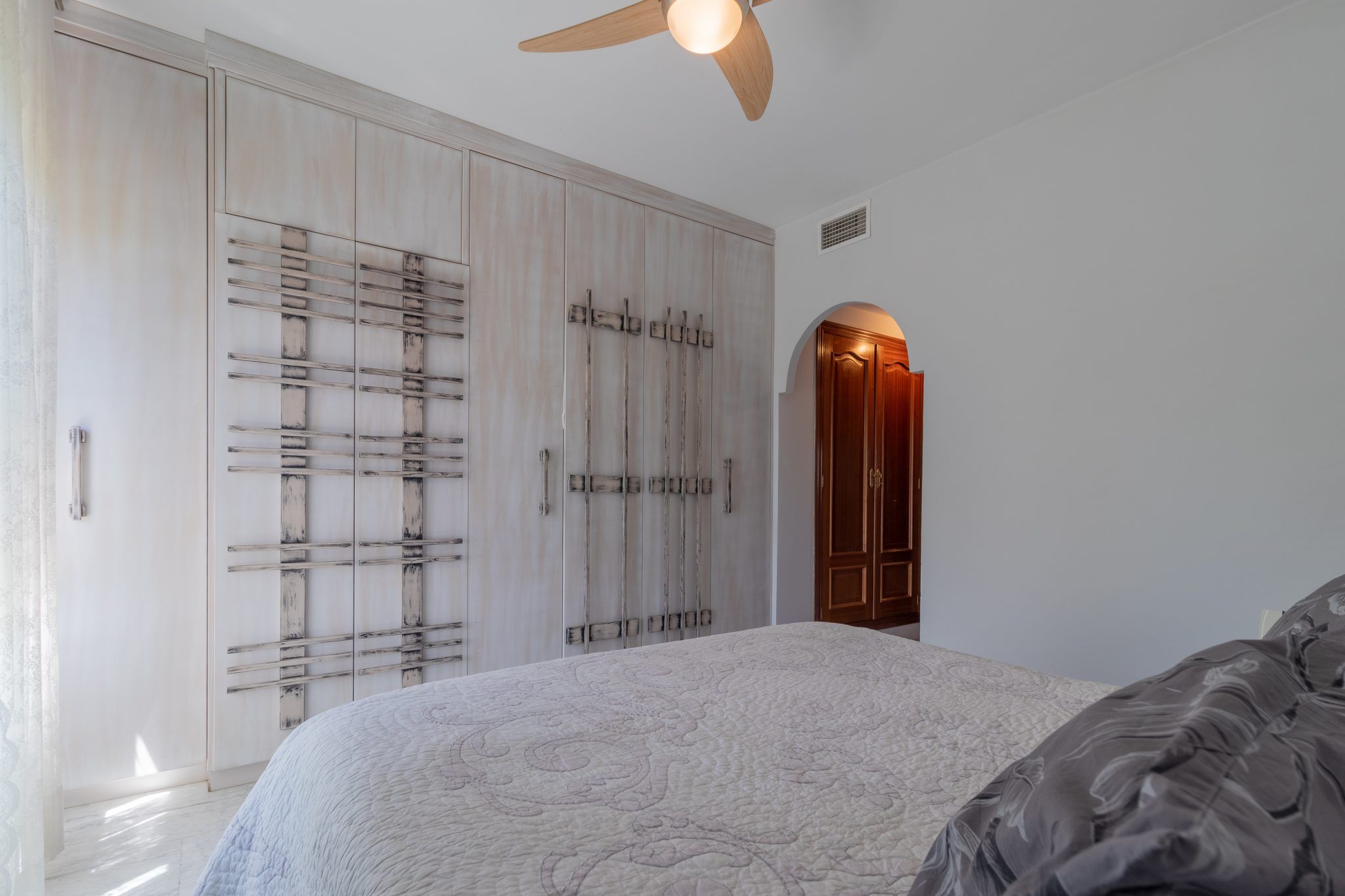 Chalet adosado en venta en carretera de las Ermitas Córdoba