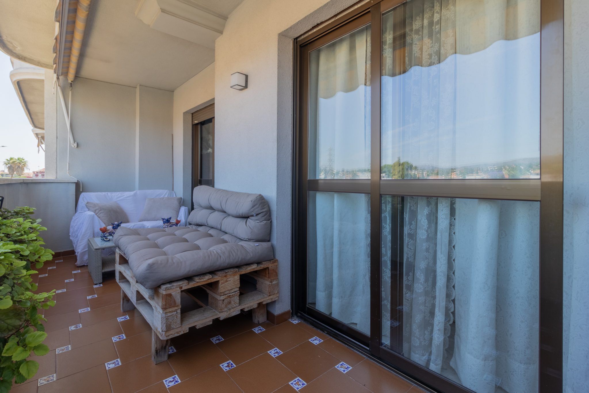 Piso en venta El Tablero Córdoba Ideal Inmobiliaria