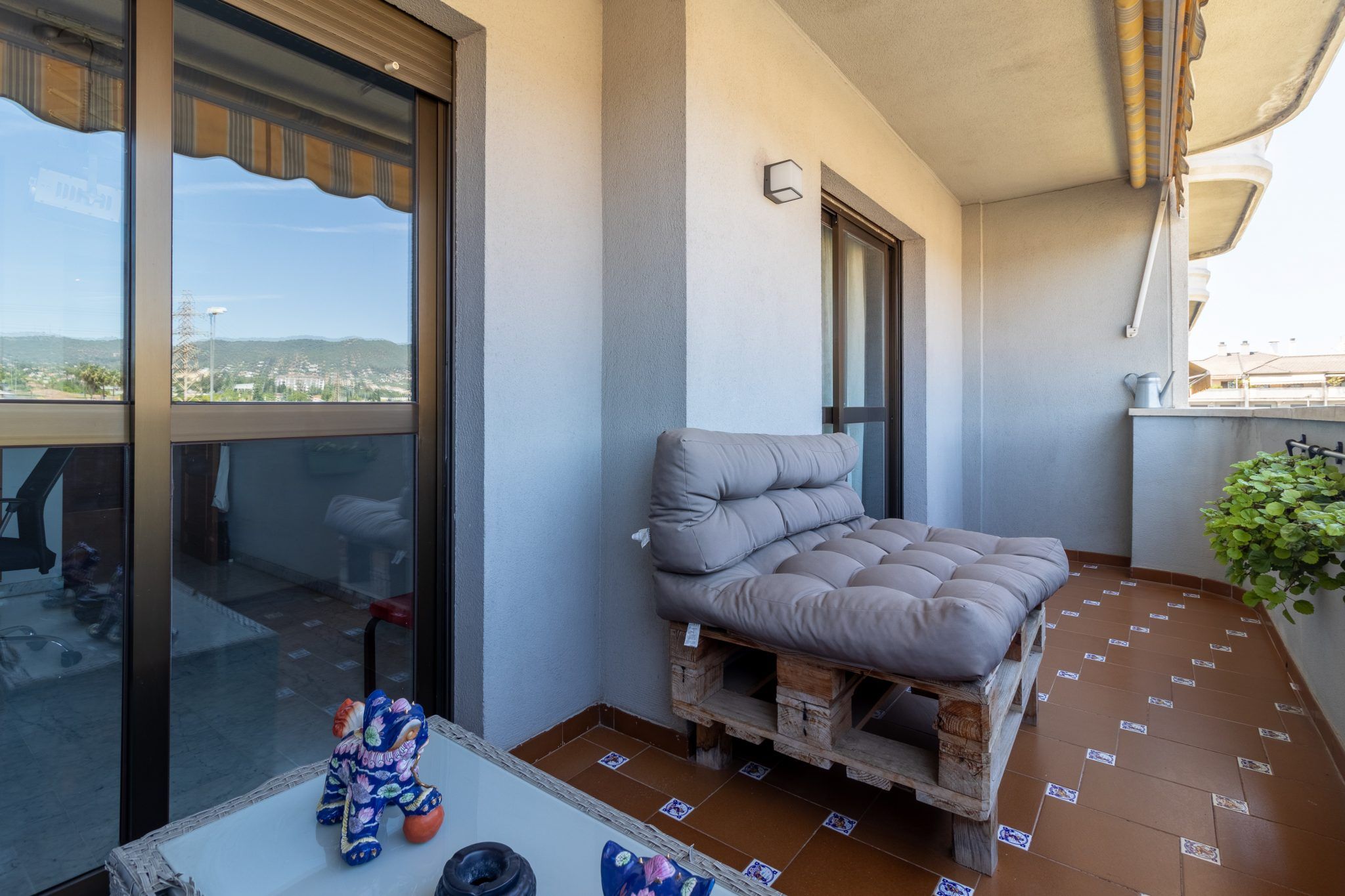 Piso en venta El Tablero Córdoba Ideal Inmobiliaria