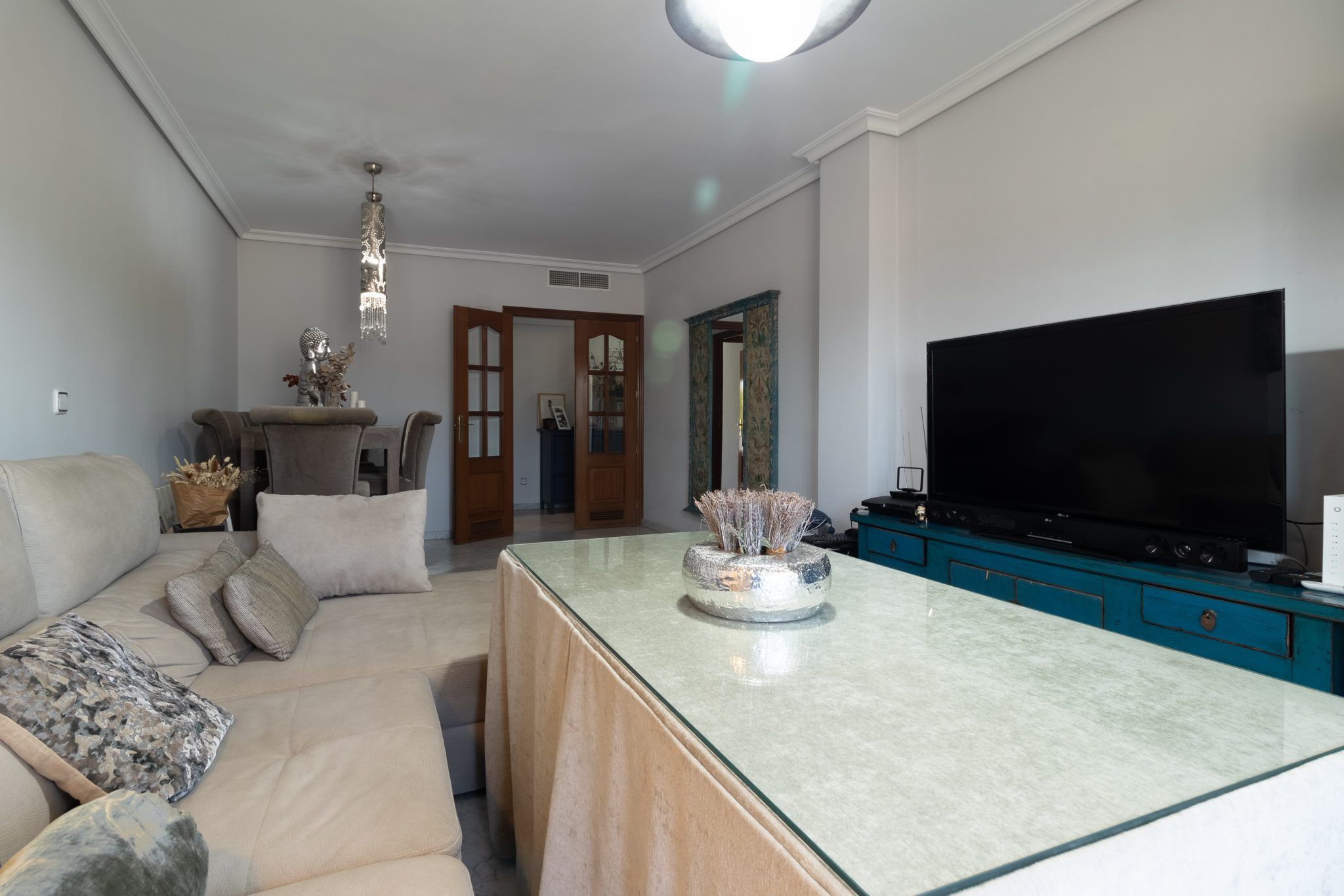 Chalet adosado en venta en carretera de las Ermitas Córdoba