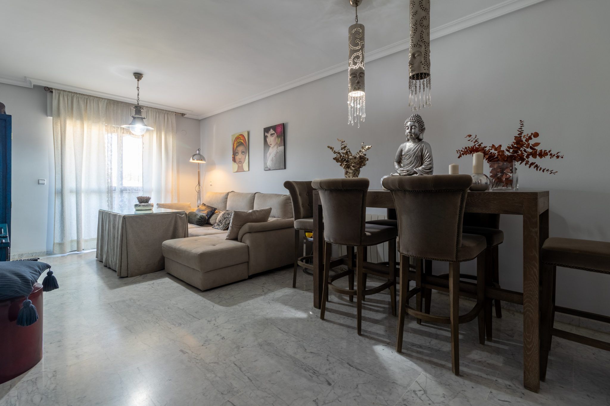 Piso en venta El Tablero Córdoba Ideal Inmobiliaria