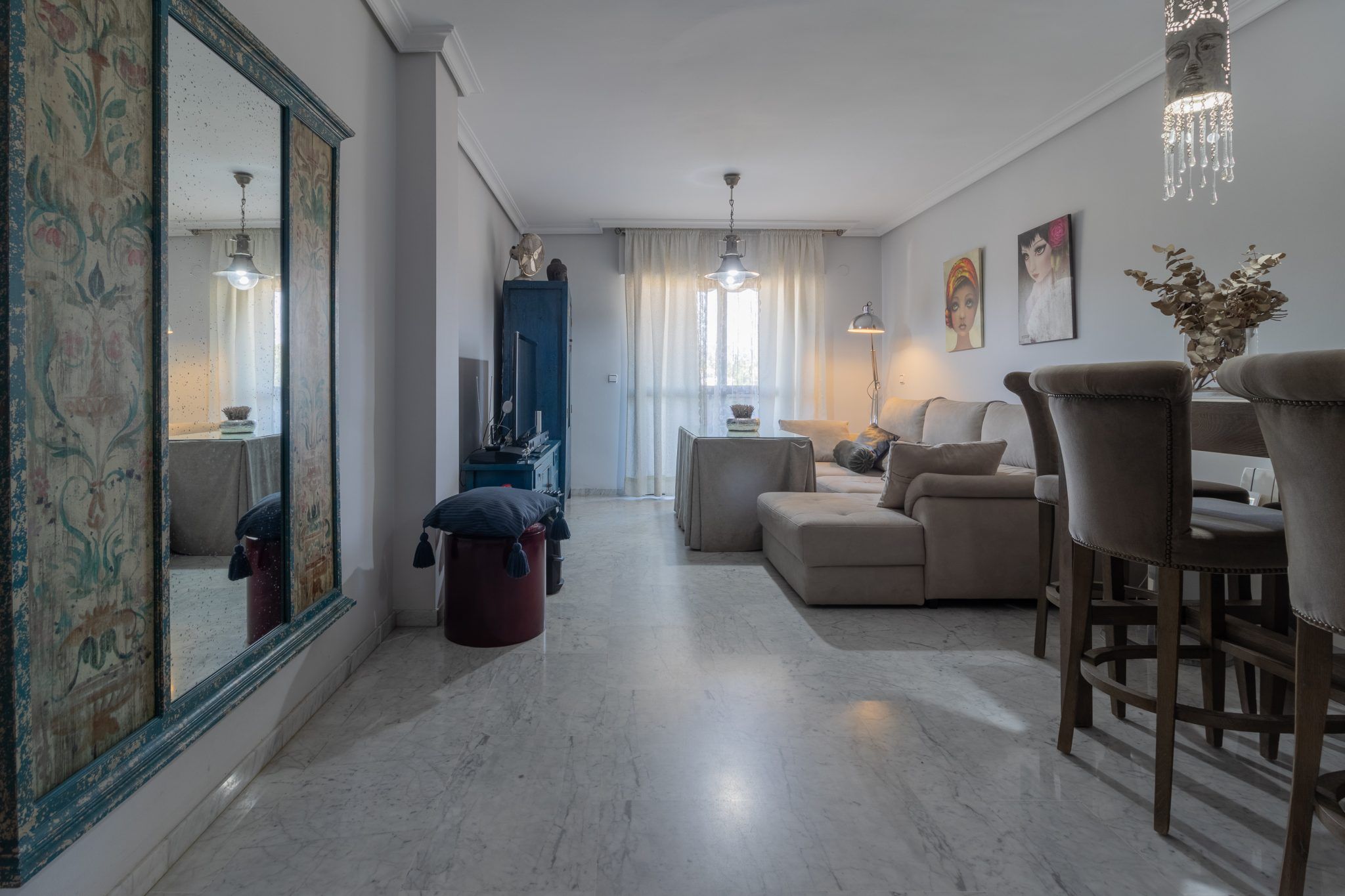 Piso en venta El Tablero Córdoba Ideal Inmobiliaria