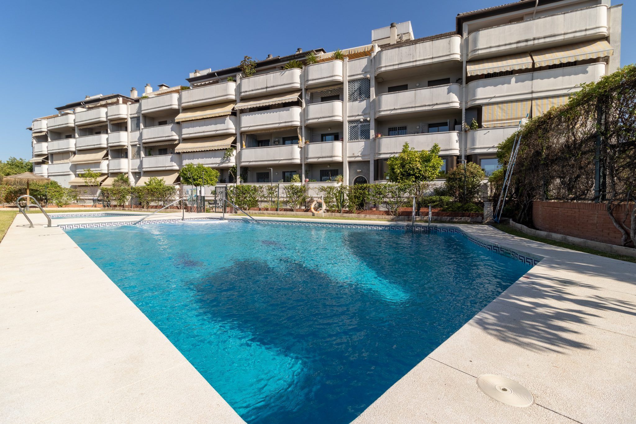 foto del piso en Maria la Judia EL Tablero Córdoba Ideal Inmobiliaria