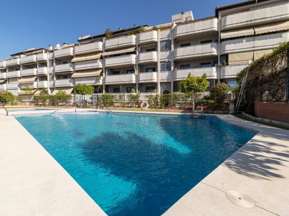 foto del piso en Maria la Judia EL Tablero Córdoba Ideal Inmobiliaria