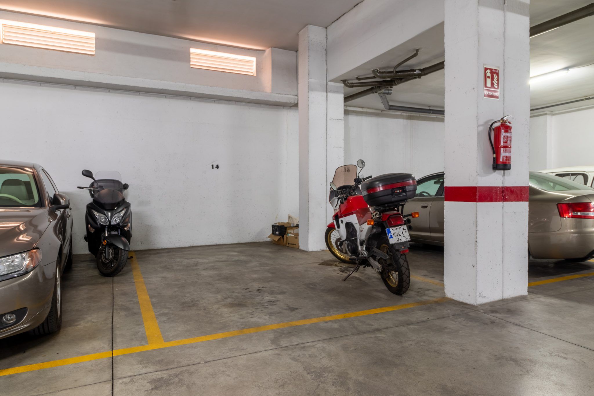 Piso en venta El Tablero Córdoba Ideal Inmobiliaria