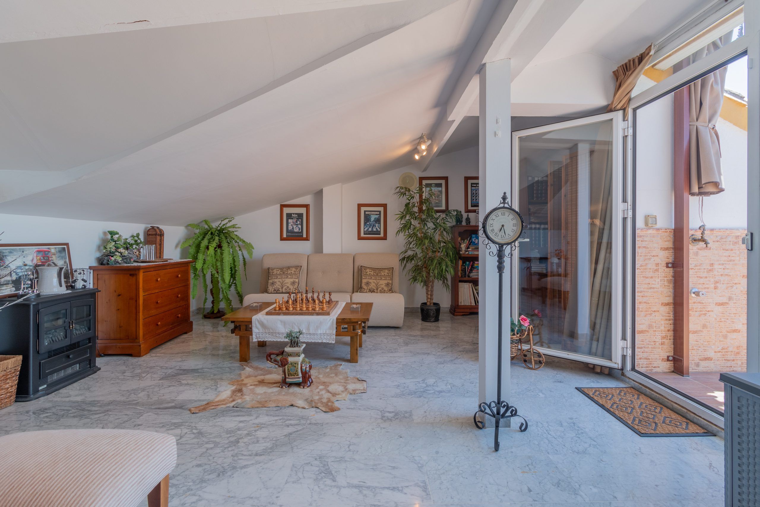 Chalet adosado en venta en carretera de las Ermitas Córdoba