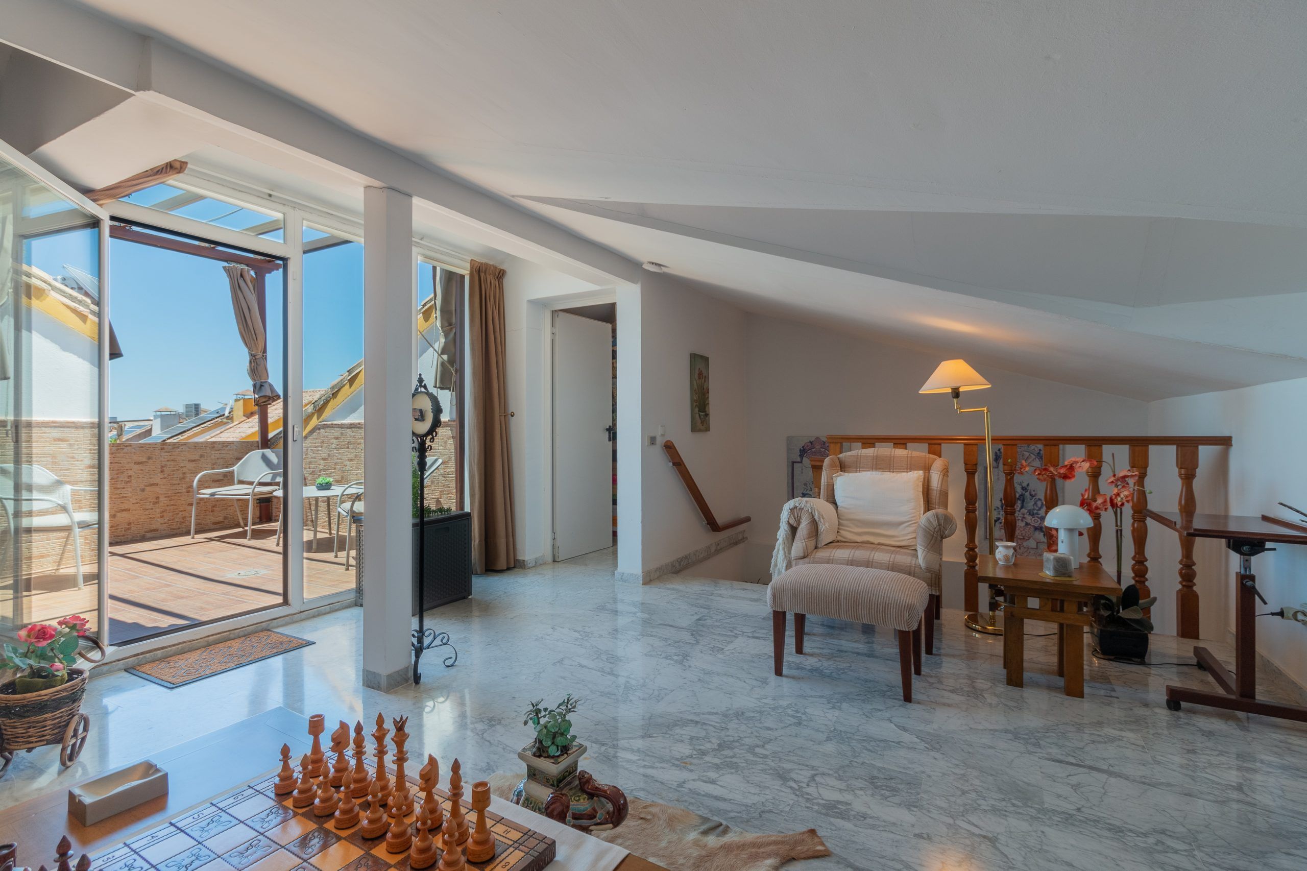 Chalet adosado en venta en carretera de las Ermitas Córdoba