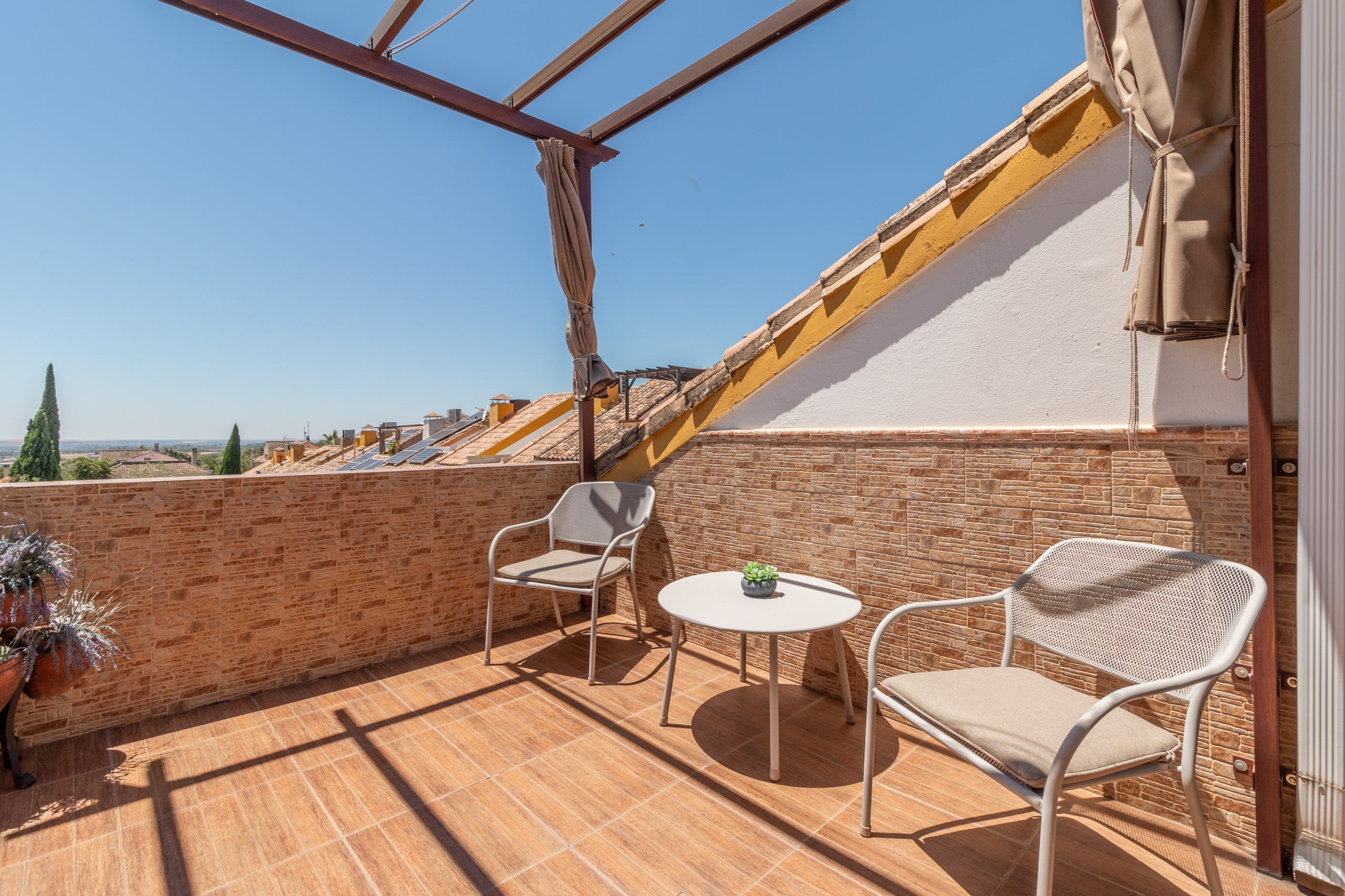 Chalet adosado en venta en carretera de las Ermitas Córdoba