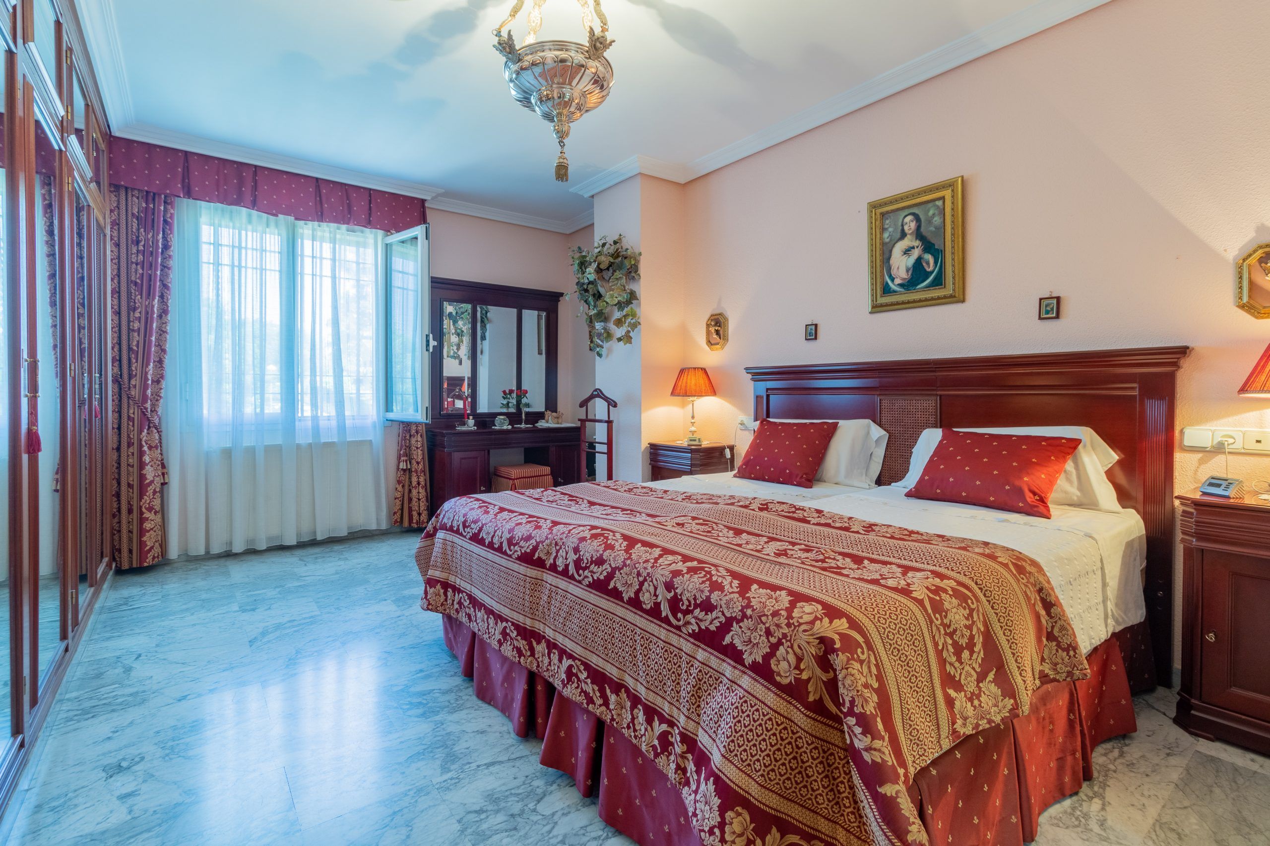 Chalet adosado en venta en carretera de las Ermitas Córdoba