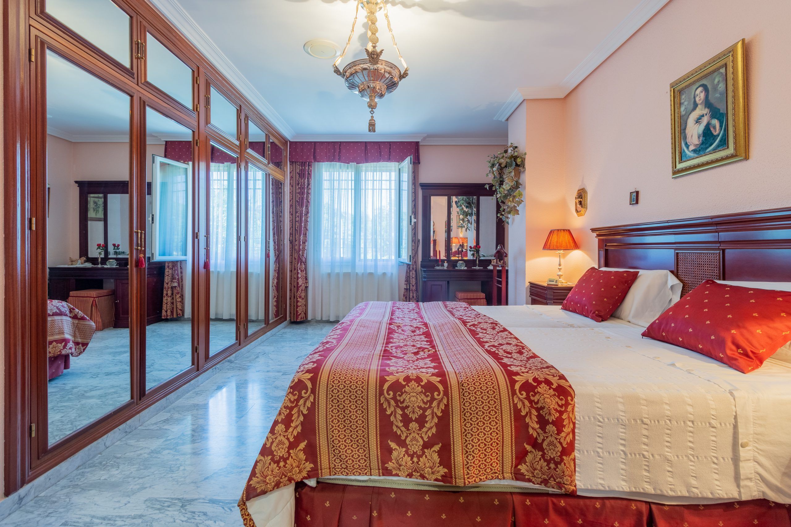 Chalet adosado en venta en carretera de las Ermitas Córdoba