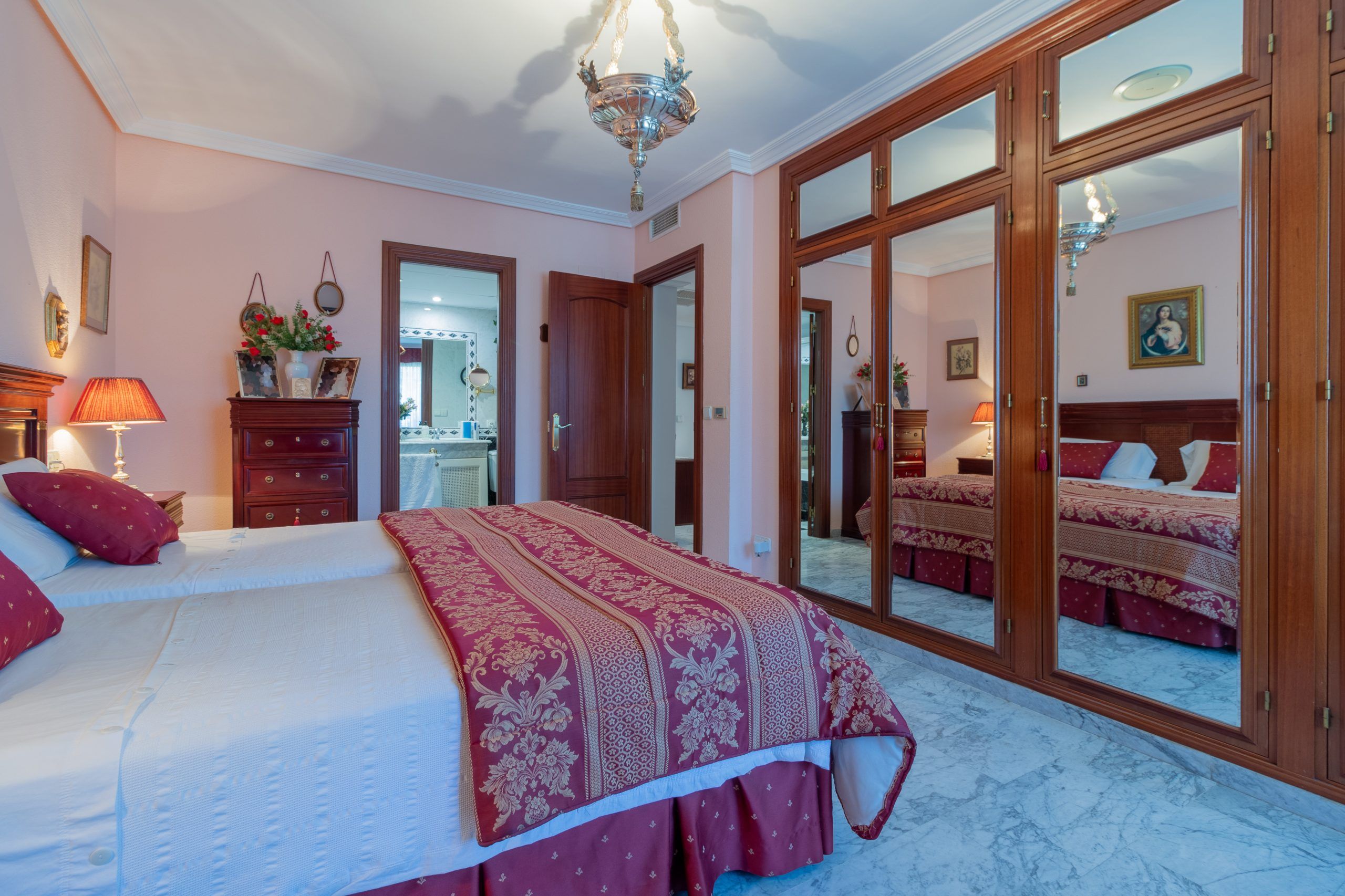 Chalet adosado en venta en carretera de las Ermitas Córdoba