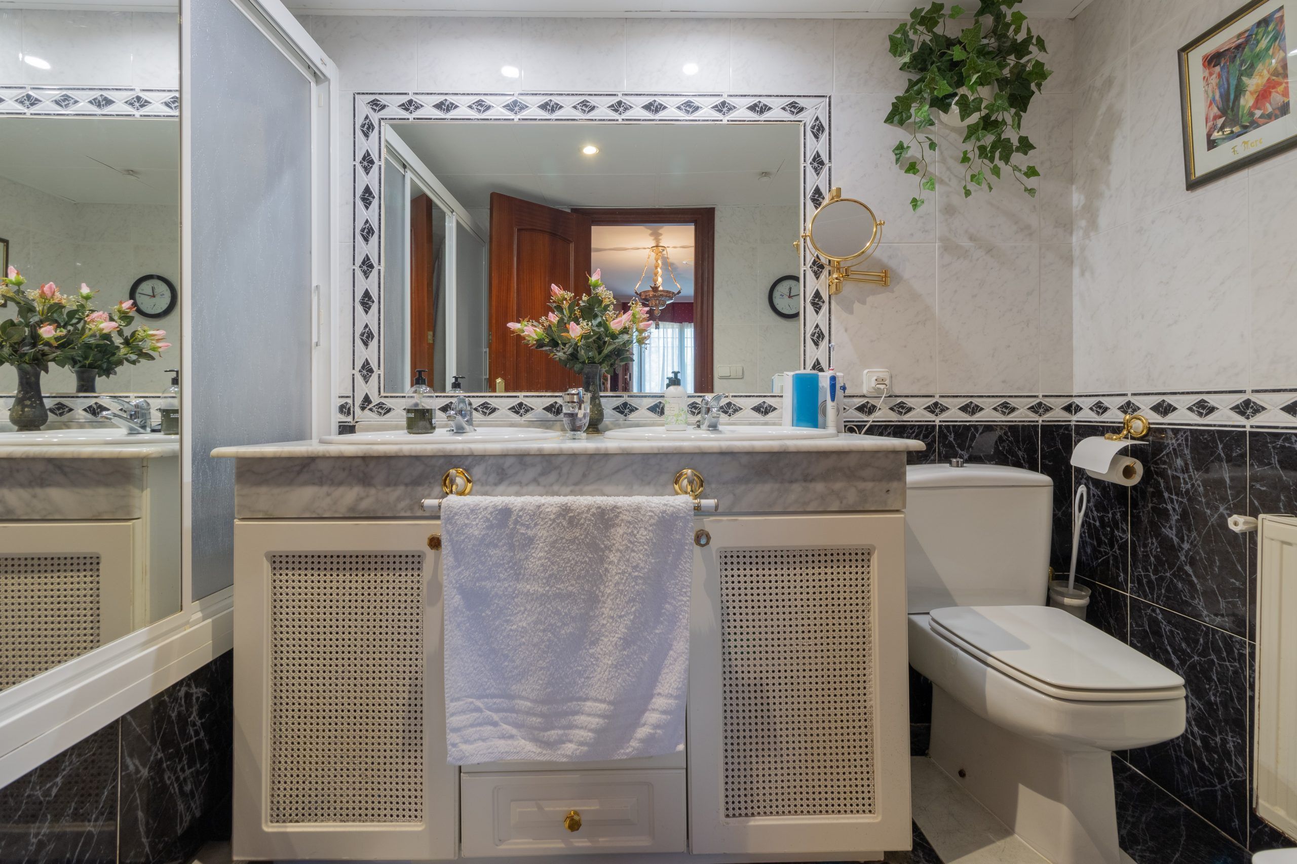 Chalet adosado en venta en carretera de las Ermitas Córdoba