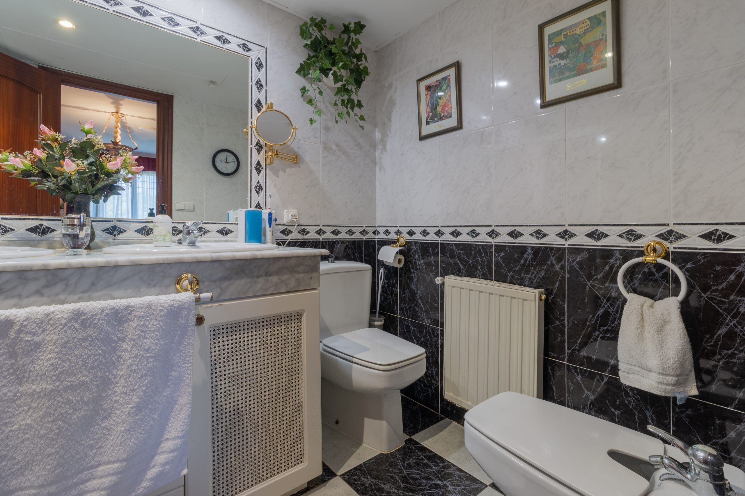 Chalet adosado en venta en carretera de las Ermitas Córdoba