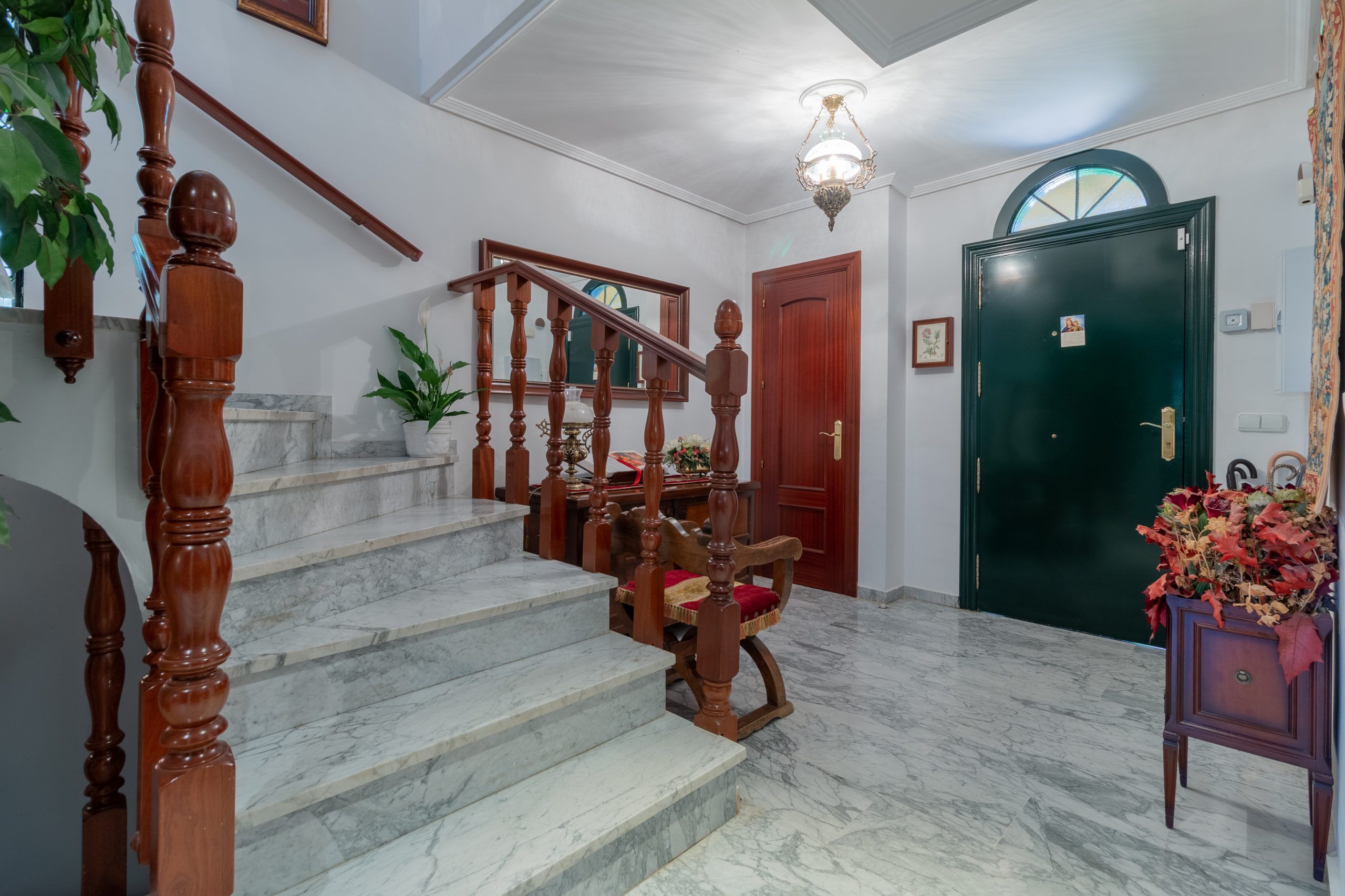 Chalet adosado en venta en carretera de las Ermitas Córdoba