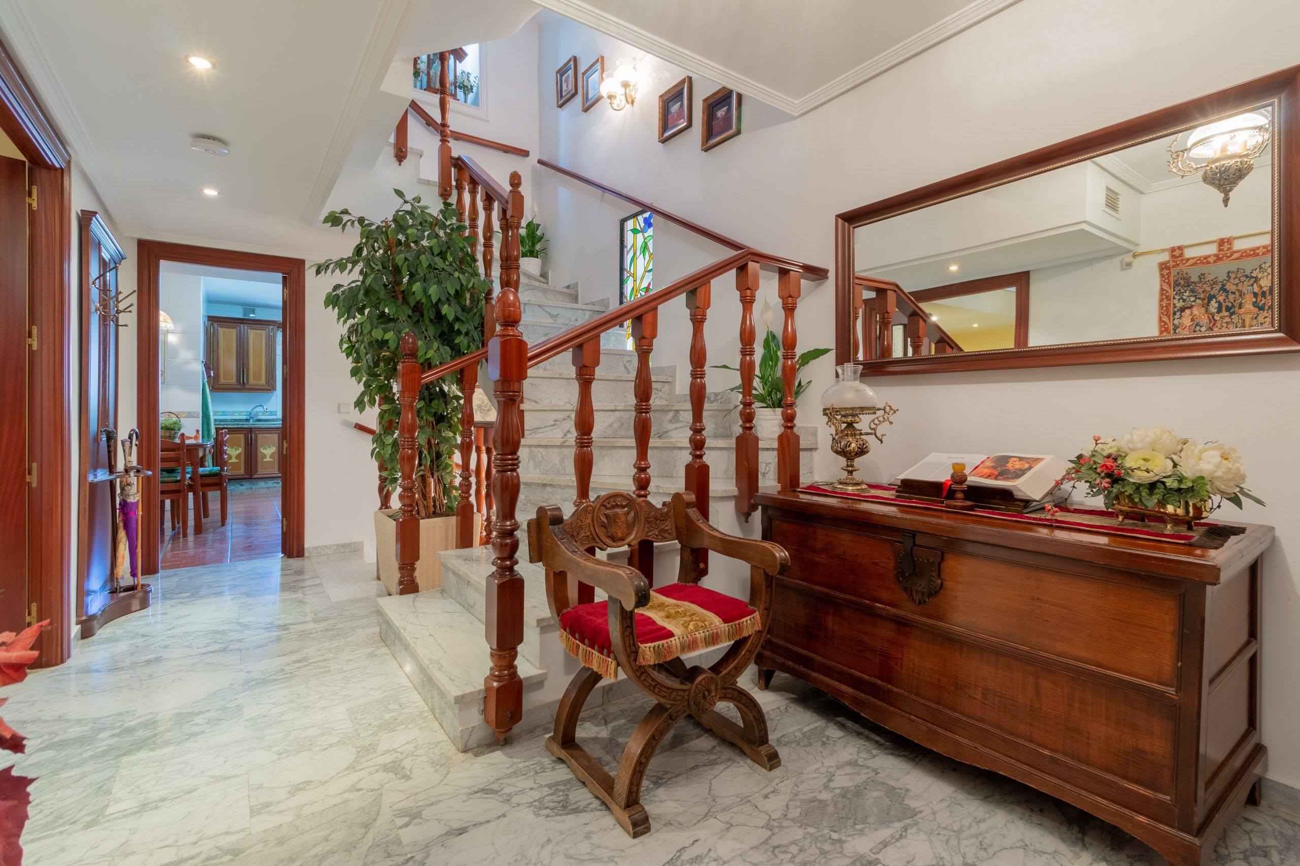 Chalet adosado en venta en carretera de las Ermitas Córdoba