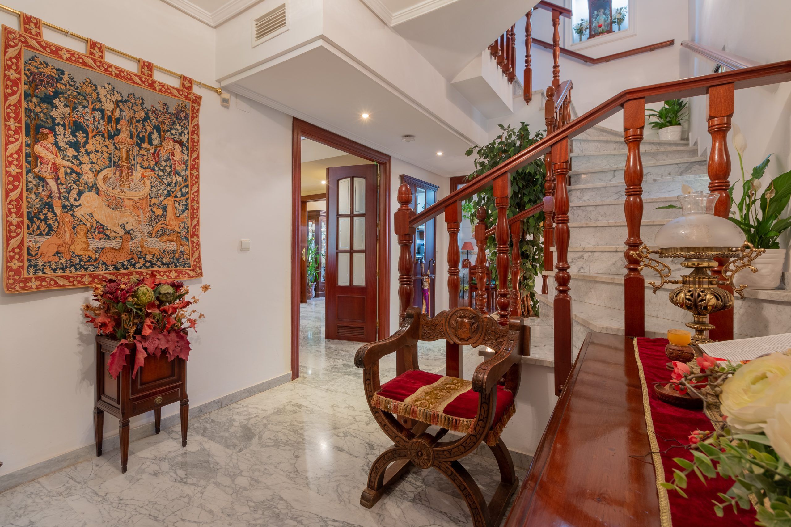 Chalet adosado en venta en carretera de las Ermitas Córdoba