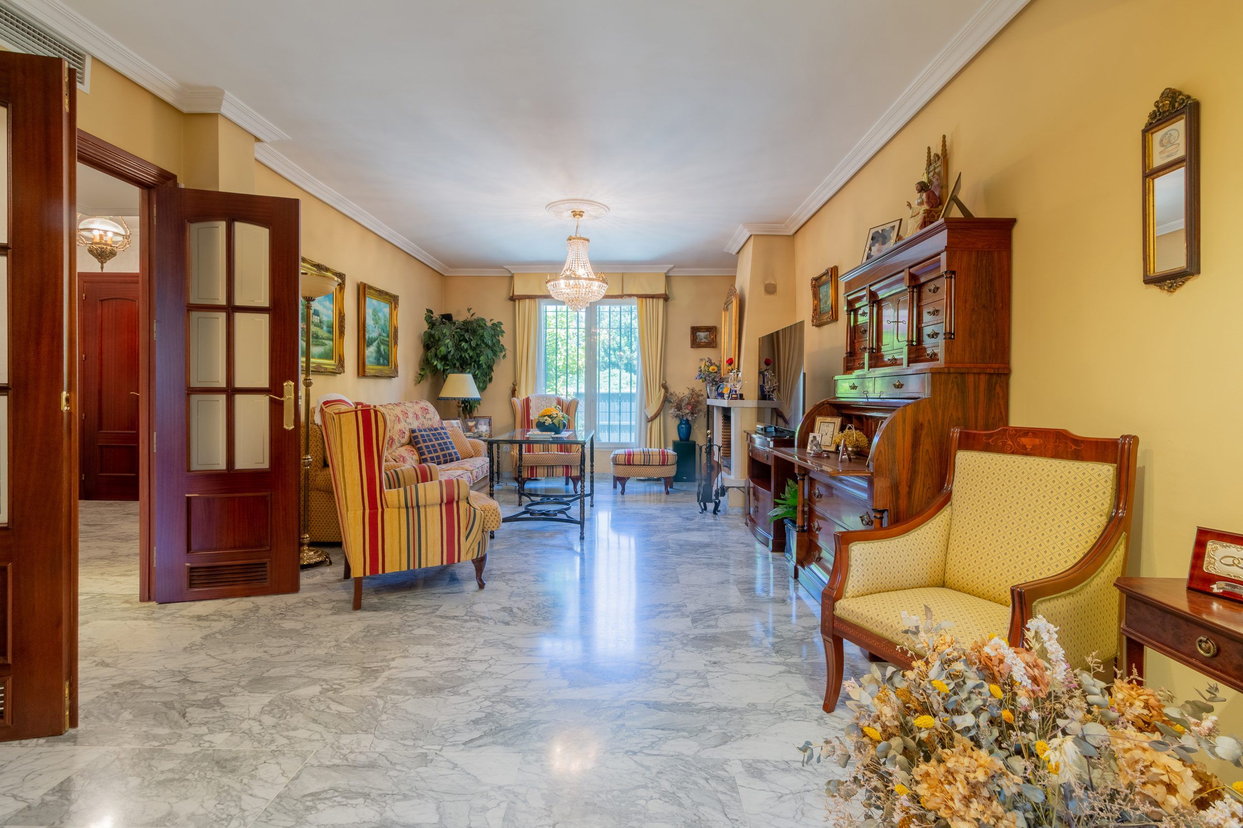 Chalet adosado en venta en carretera de las Ermitas Córdoba