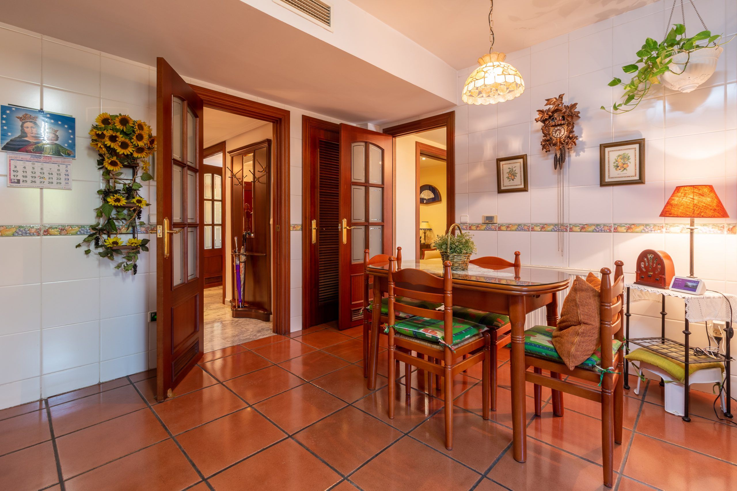 Chalet adosado en venta en carretera de las Ermitas Córdoba