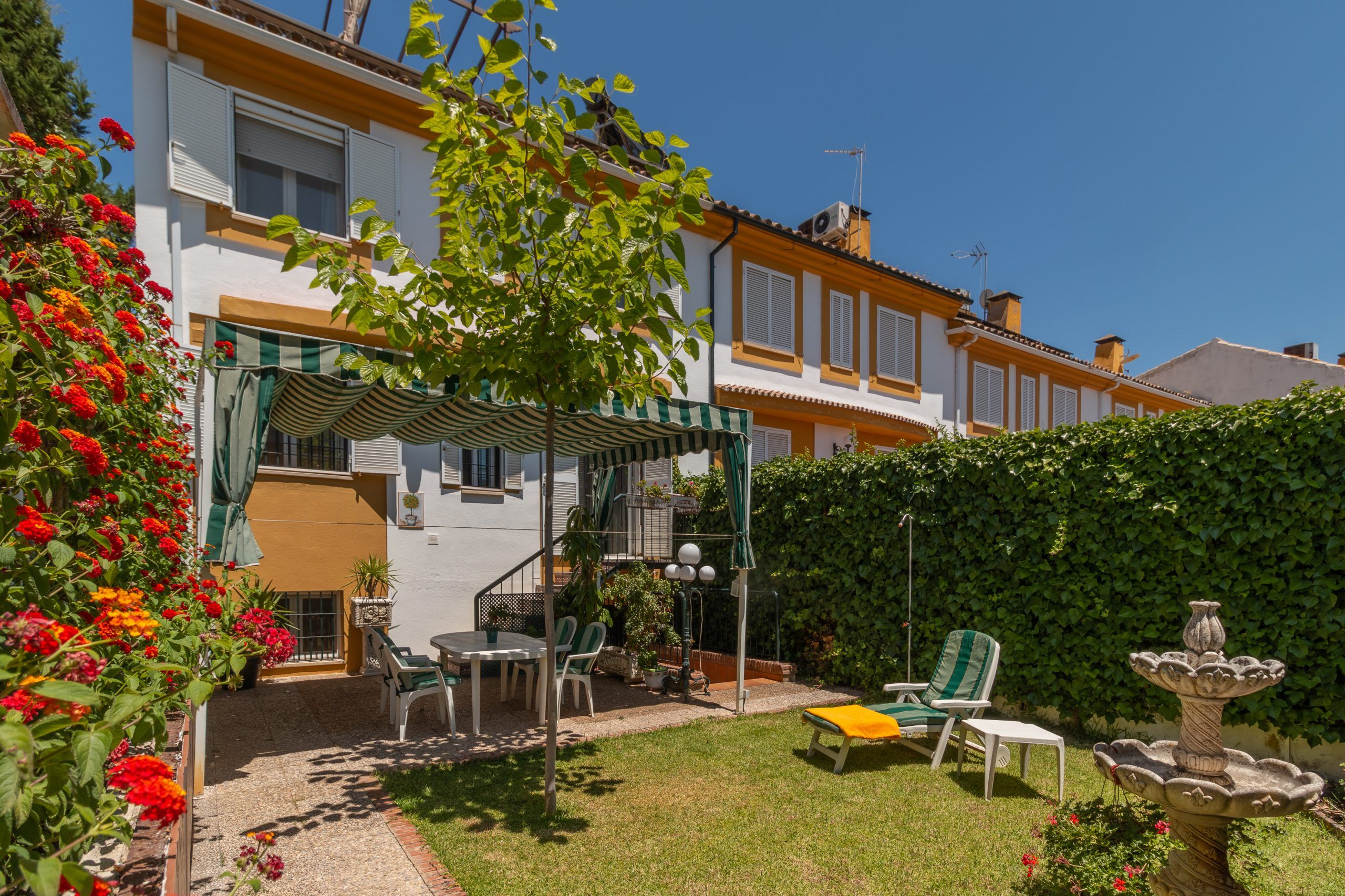 Chalet adosado en venta en carretera de las Ermitas Córdoba