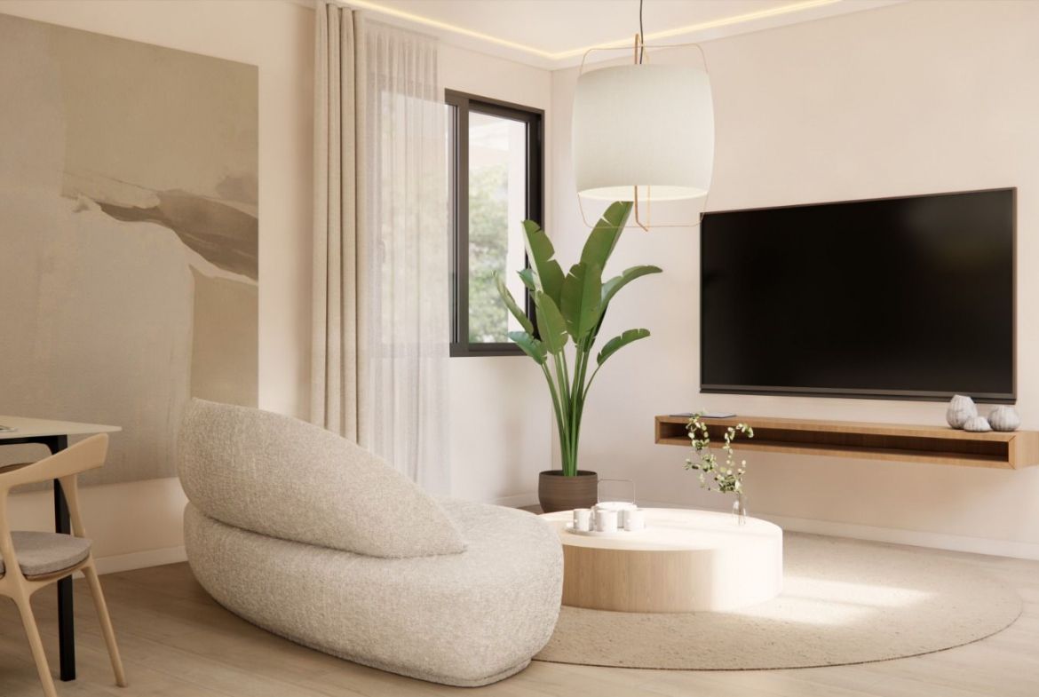 piso en plaza de colon, casco historico, córdoba