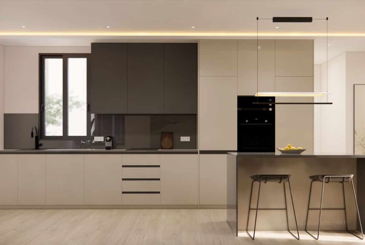 piso en venta plaza de colón Córdoba, casco histórico