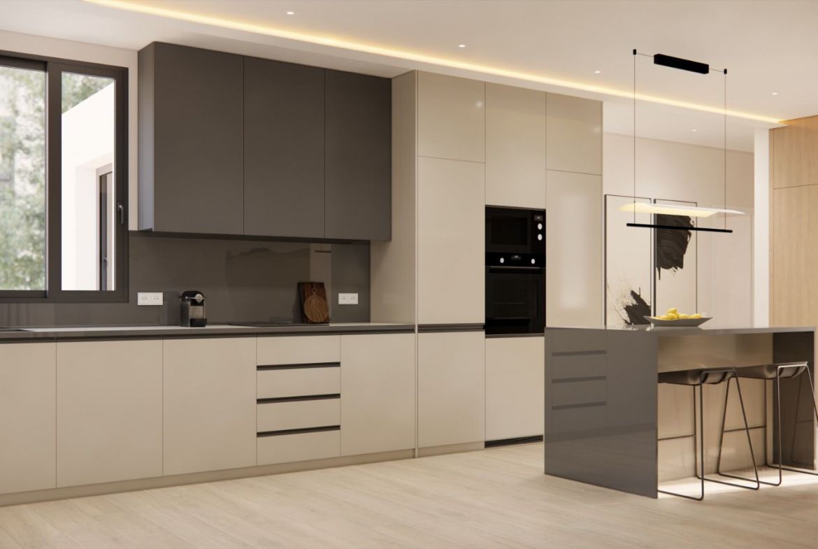 piso en venta plaza de colón Córdoba, casco histórico