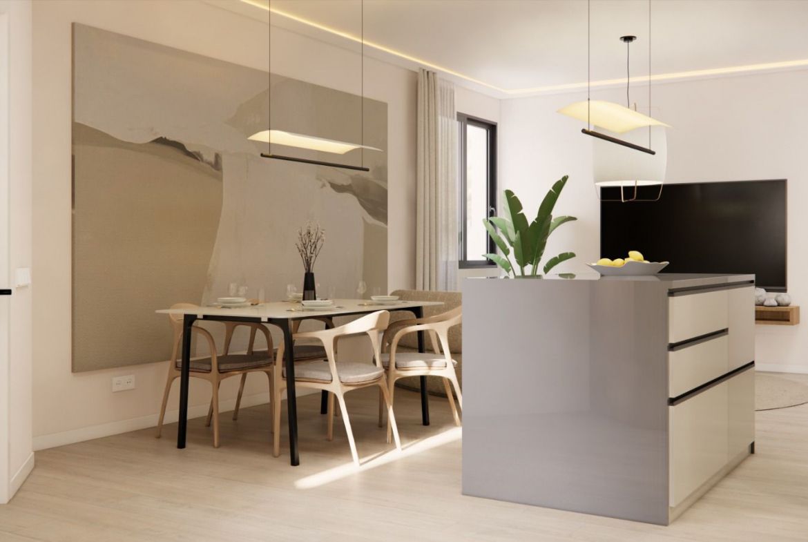 Piso de lujo en en Plaza De Colón Cordoba Centro