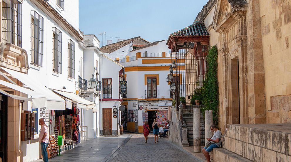 TENDENCIAS EN EL MERCADO INMOBILIARIO DE CORDOBA