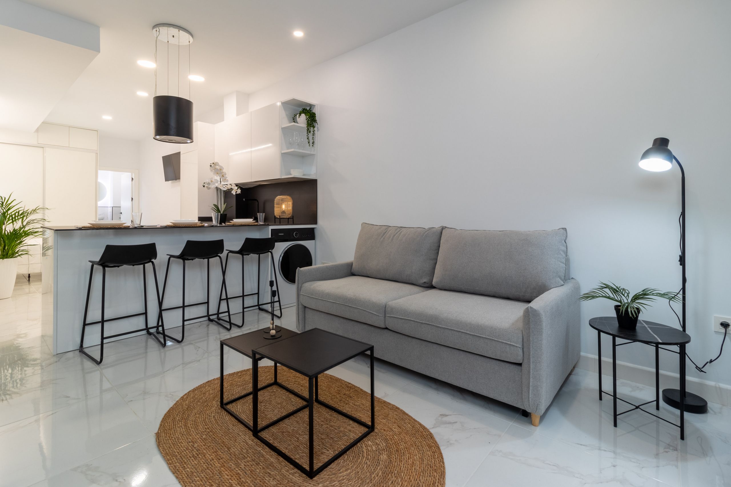 PISO REFORMADO PARA INVERSION INMOBILIARIA CORDOBA IDEAL INMOBILIARIA