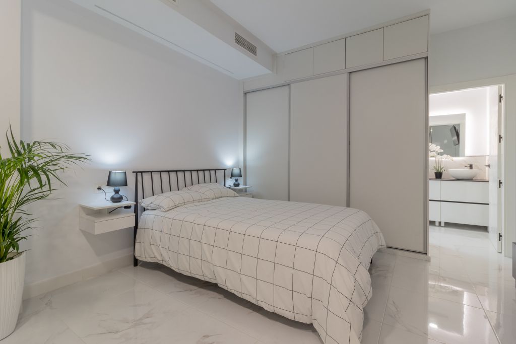 PISO REFORMADO PARA INVERSION INMOBILIARIA CORDOBA IDEAL INMOBILIARIA