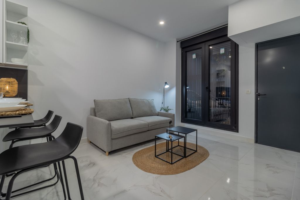 PISO REFORMADO PARA INVERSION INMOBILIARIA CORDOBA IDEAL INMOBILIARIA