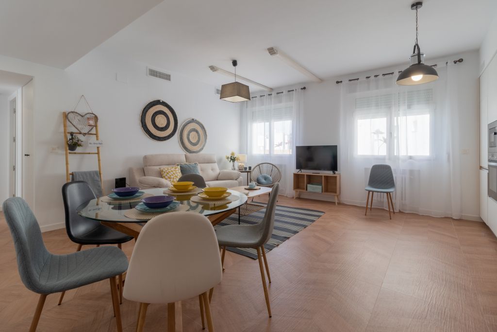 piso inversion calle sevilla cordoba centro piso en venta