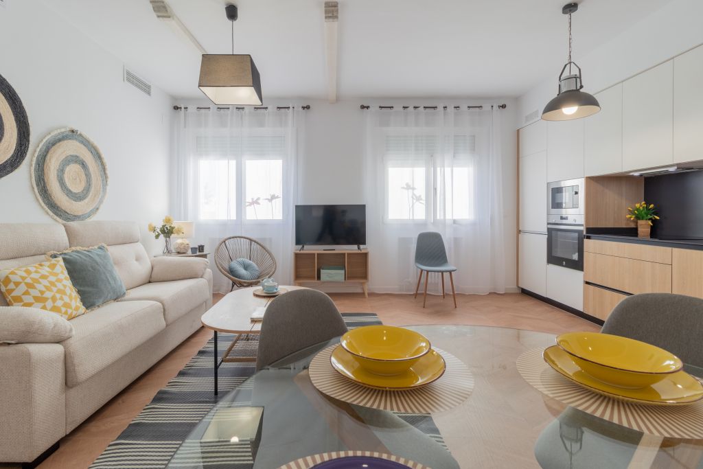 piso inversion calle sevilla cordoba centro piso en venta