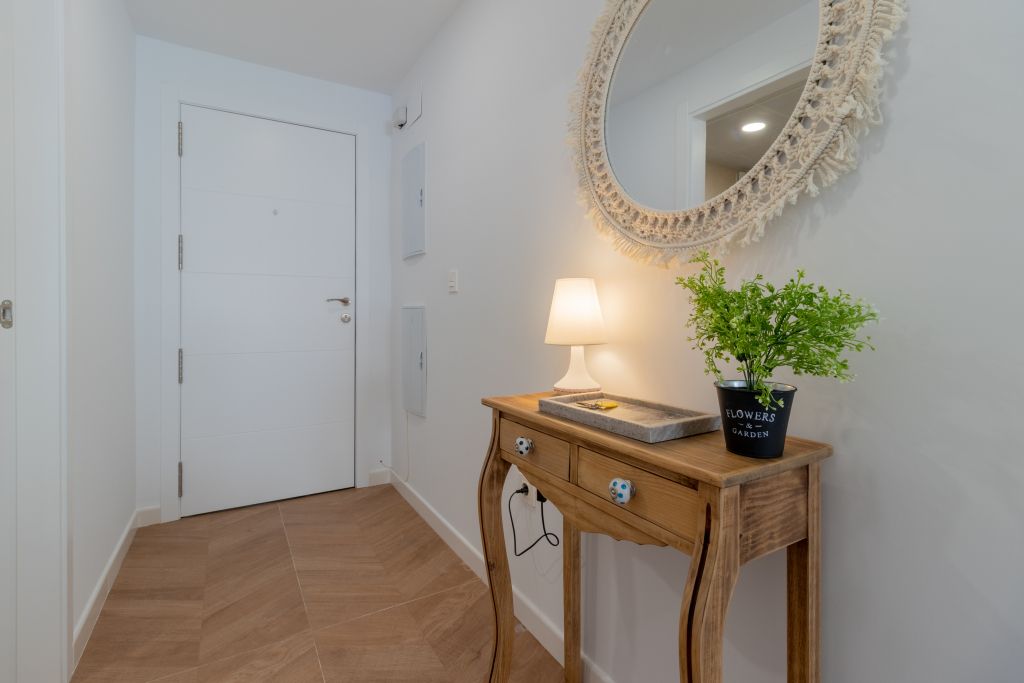 PISO REFORMADO PARA INVERSION INMOBILIARIA CORDOBA IDEAL INMOBILIARIA