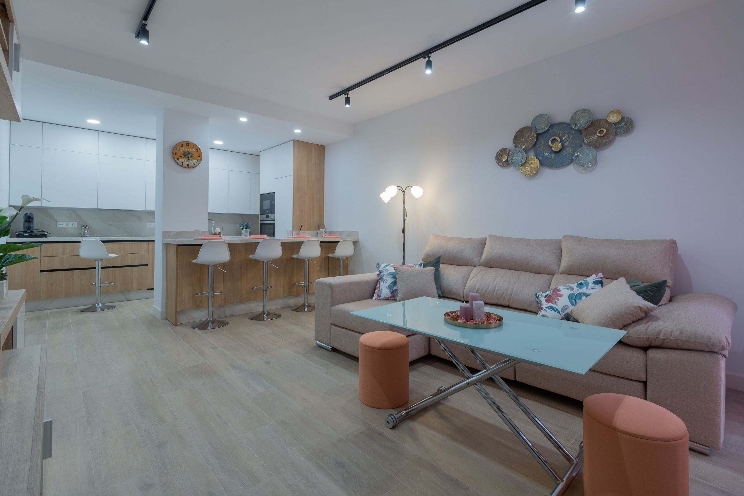 piso inversion turistica reformado en calle la prevision 37 2