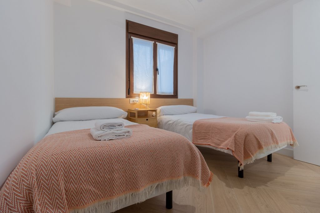 piso reformado inversion turistica plaza de pineda cordoba centro casco historico