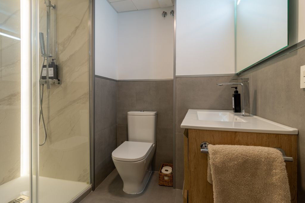 piso reformado inversion turistica plaza de pineda cordoba centro casco historico