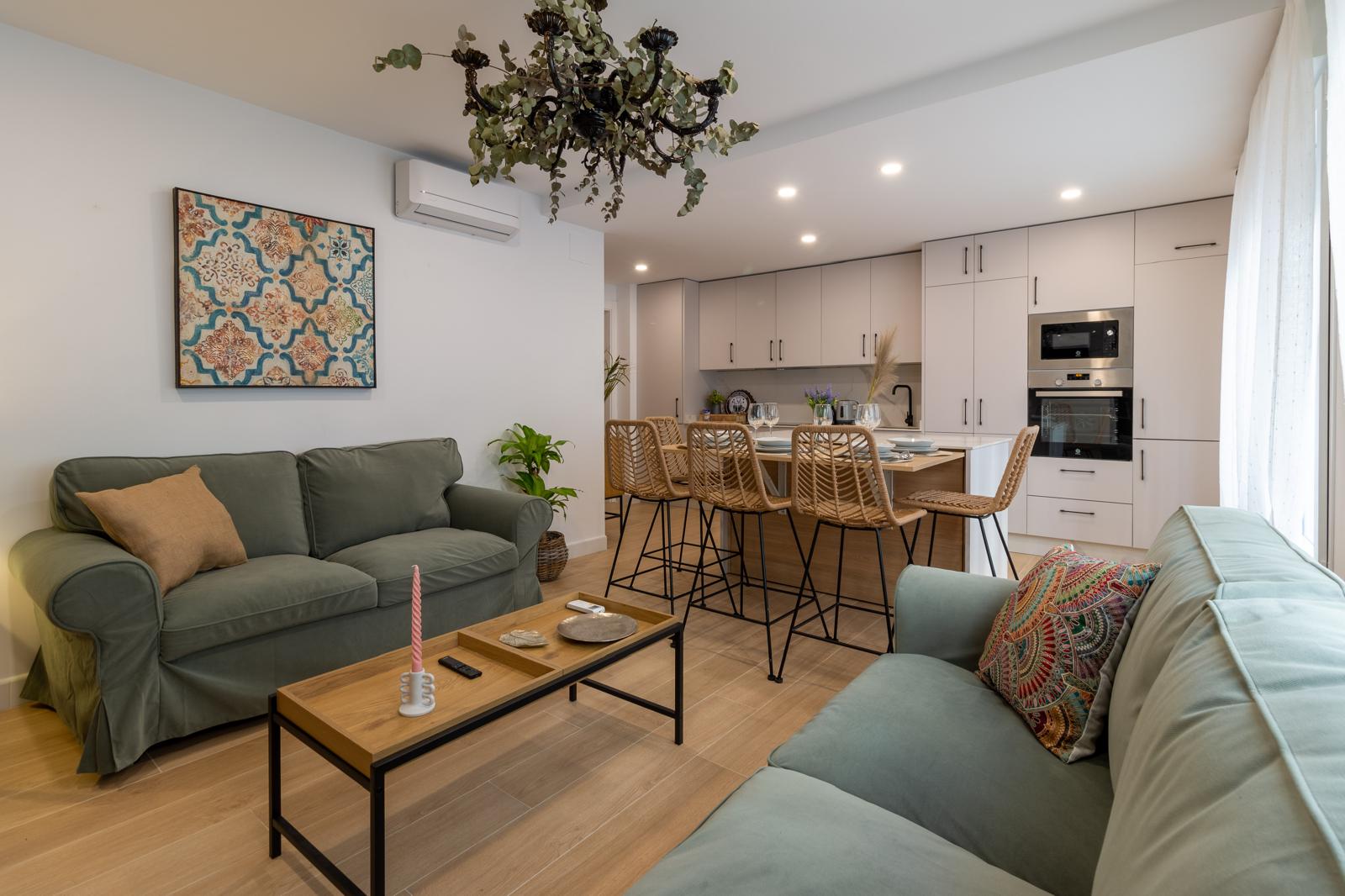 piso en venta reformado ronda de los tejares centro cordoba