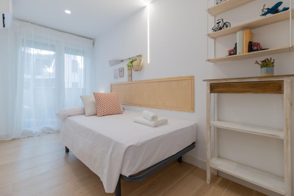 piso en venta ronda de los tejares cordoba centro piso en venta