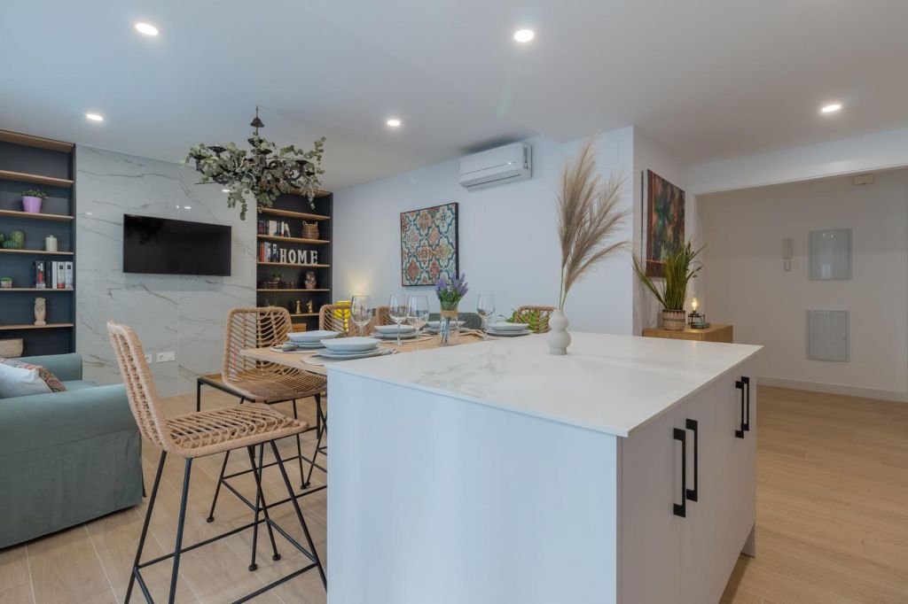 piso en venta ronda de los tejares cordoba centro piso en venta