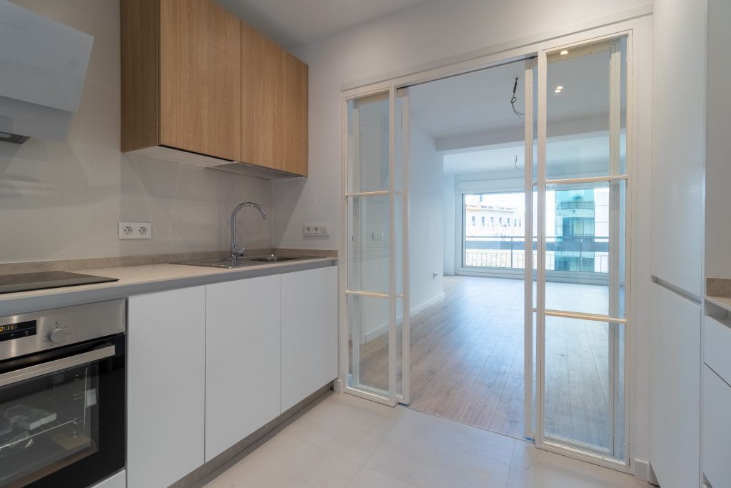 piso en venta cordoba centro