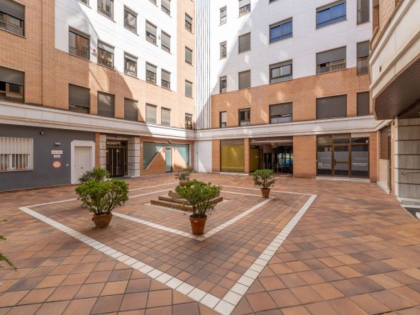 piso en venta avenida de america cordoba
