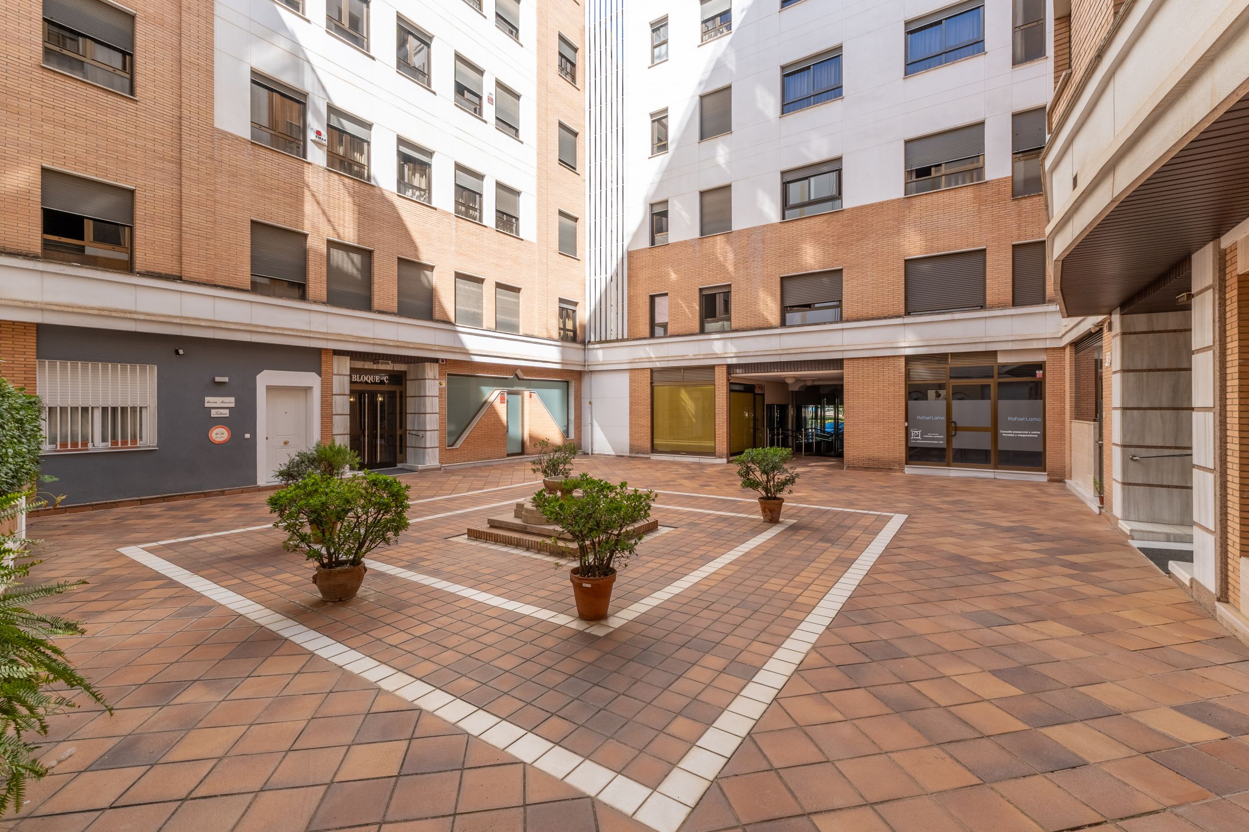 piso en venta avenida de america cordoba